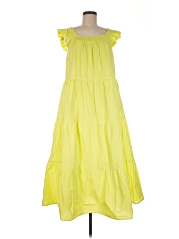 English Factory Casual Dress (view 1)