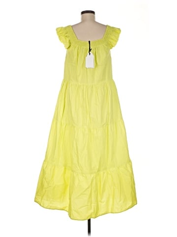 English Factory Casual Dress (view 2)