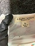 Studio West 100% Rayon White Casual Dress Size XL - photo 7