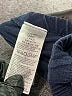 Baby Gap Solid Blue Casual Pants Size 2 - photo 4