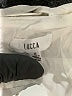 LUCCA Ivory Romper Size M - photo 4