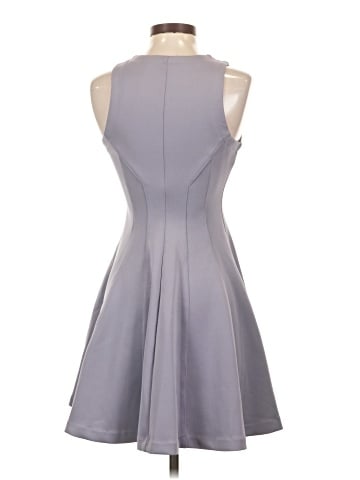 Bar III Cocktail Dress (view 2)