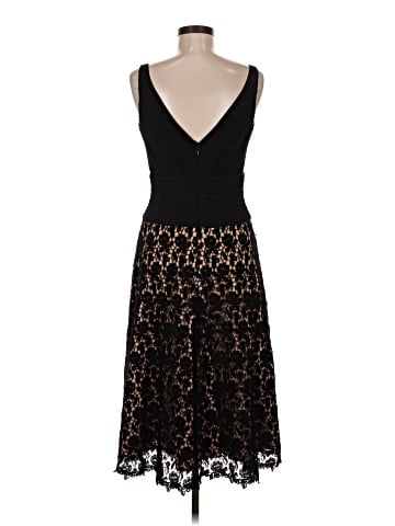 Tadashi Cocktail Dress (view 2)