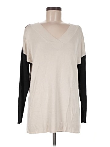 Apt. 9 Pullover Sweater (view 1)