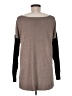 Apt. 9 Ivory Pullover Sweater Size M - photo 2