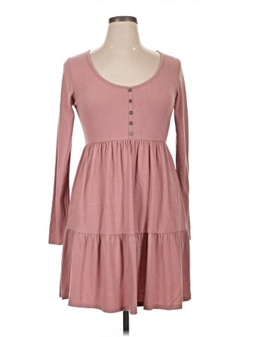 Wild Fable Casual Dress (view 1)