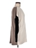 Apt. 9 Ivory Pullover Sweater Size M - photo 4