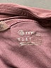 MPG Solid Burgundy Athletic Shorts Size S - photo 3