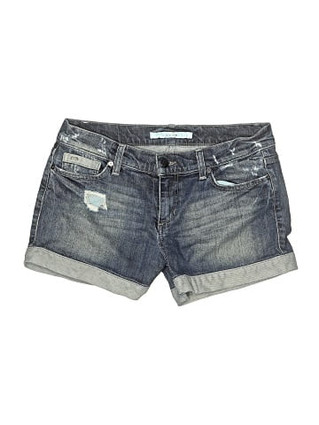 Joe's Jeans Denim Shorts (view 1)