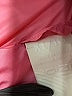 Noize 100% Polyester Pink Snow Jacket Size XL - photo 6
