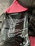 Noize 100% Polyester Pink Snow Jacket Size XL - photo 7