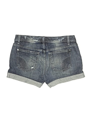 Joe's Jeans Denim Shorts (view 2)