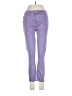 YMI Color Block Purple Jeans Size 29 waist - photo 1