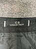 Assorted Brands Black Casual Pants Size 34 waist (estimated) - photo 4