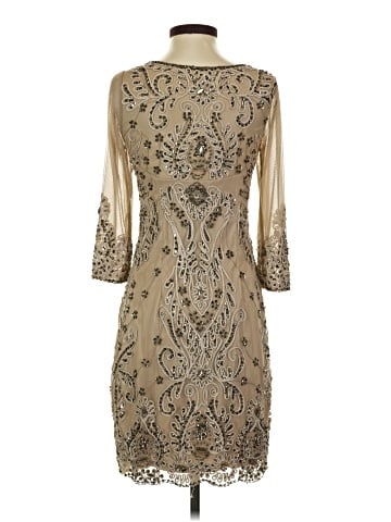 Sue Wong Cocktail Dress (view 2)