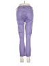 YMI Color Block Purple Jeans Size 29 waist - photo 2