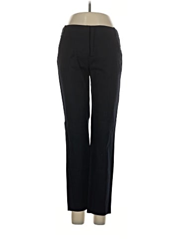 Zara Basic Dress Pants (view 1)