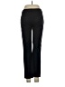 Zara Basic Black Dress Pants Size 4 - photo 2