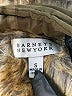 Barneys New York Brown Coat Size S - photo 6