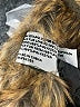 Barneys New York Brown Coat Size S - photo 7