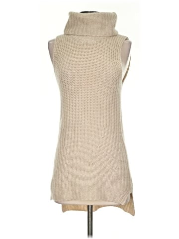 Sea Bleu Turtleneck Sweater (view 1)