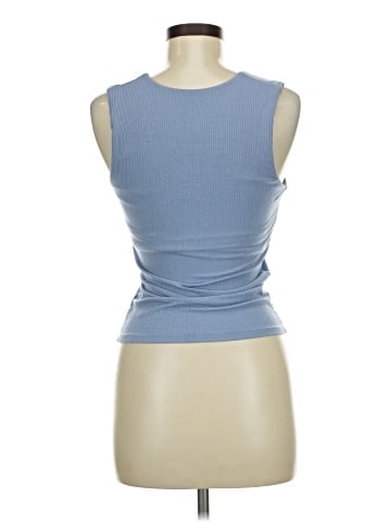 Klassy Network Sleeveless T-Shirt (view 2)