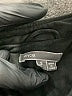 Vince. Black Jacket Size S - photo 6