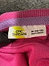 Epic Threads Stars Pink Sweatshirt Size 10 - 12 - photo 3