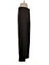 Tibi Houndstooth Black Dress Pants Size 2 - photo 4