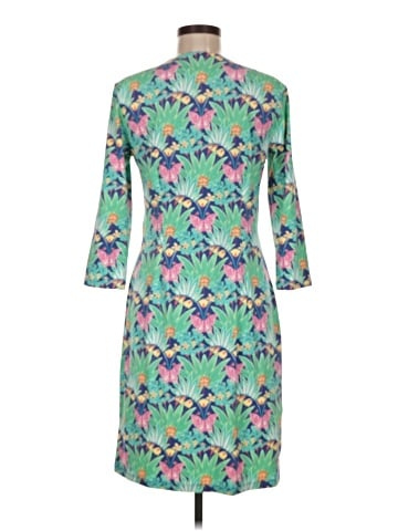 J. McLaughlin Casual Dress (view 2)