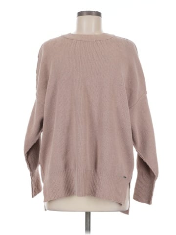 Abercrombie & Fitch Pullover Sweater (view 1)