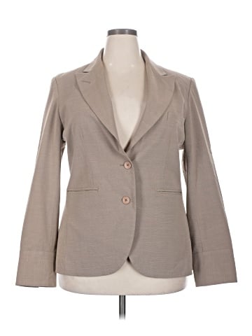 Metrostyle Blazer (view 1)