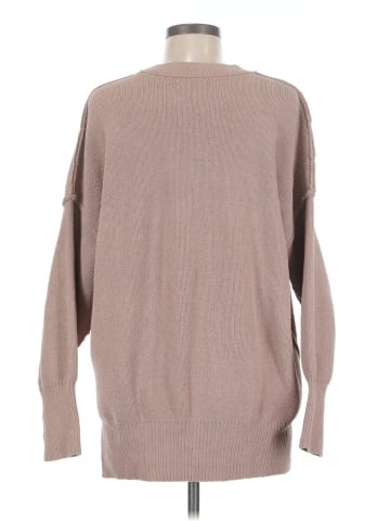 Abercrombie & Fitch Pullover Sweater (view 2)