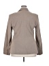 Metrostyle Tan Blazer Size 18 - photo 2