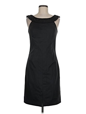 MIKAEL AGHAL Cocktail Dress (view 1)