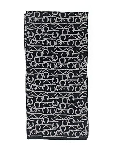 Calvin Klein Scarf (view 2)