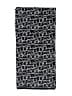 Calvin Klein Black Scarf One size - photo 2