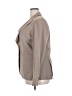 Metrostyle Tan Blazer Size 18 - photo 5