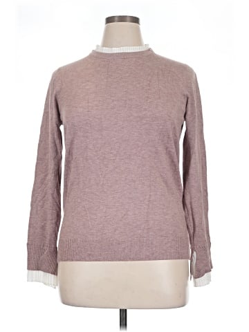 Milano Long Sleeve Top (view 1)