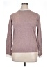 Milano Burgundy Long Sleeve Top Size XL - photo 1