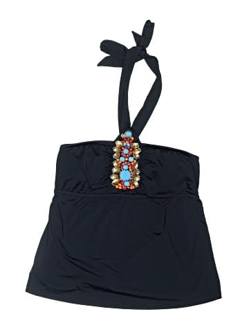 Badgley Mischka Swimsuit Top (view 1)