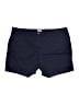 Joules Solid Blue Shorts Size 16 - photo 1