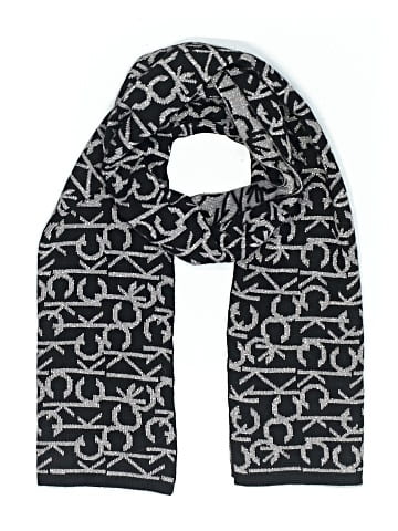 Calvin Klein Scarf (view 1)