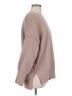 Abercrombie & Fitch 100% Polyester Tan Pullover Sweater Size M - photo 4