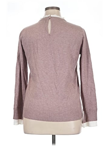 Milano Long Sleeve Top (view 2)