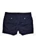 Joules Solid Blue Shorts Size 16 - photo 2