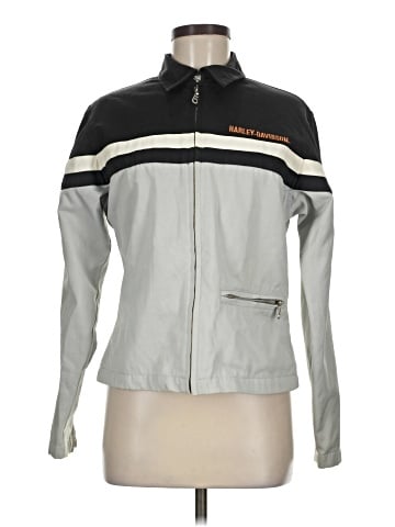 Harley Davidson Cardigan (view 1)
