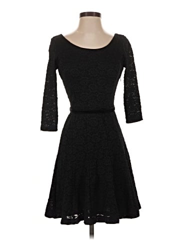 White House Black Market Cocktail Dress (view 1)
