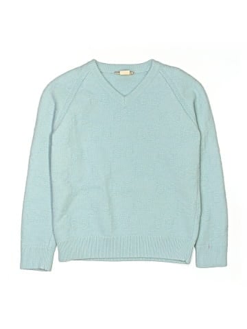 Gucci Wool Pullover Sweater (view 1)