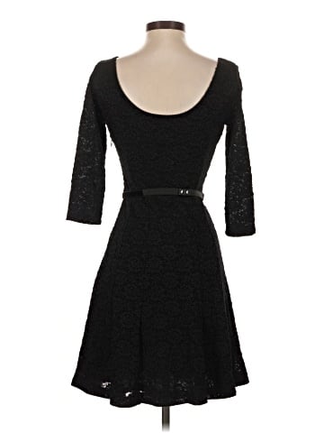 White House Black Market Cocktail Dress (view 2)